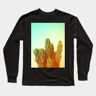 Desert Dream Long Sleeve T-Shirt